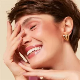 BRINCO DE CORAÇÃO ABALADO