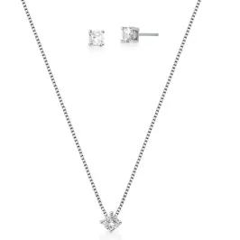CONJUNTO PONTO DE LUZ RODIO