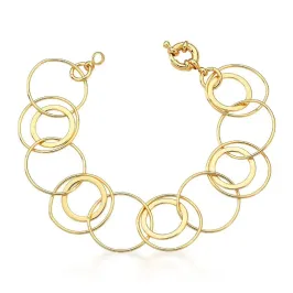 PULSEIRA ELOS ENTRELAÇADOS