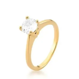 SOLITARIO 1 ZIRCONIA