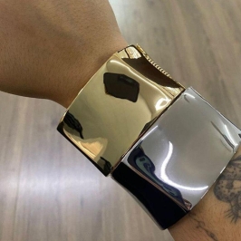 BRACELETE QUADRADO