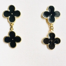 BRINCO VAN CLEEF