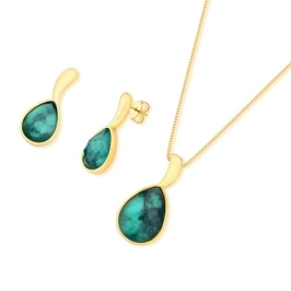 CONJUNTO ESMERALDA