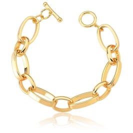PULSEIRA ELO FECHO T