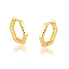 ARGOLA HEXAGONAL