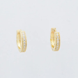ARGOLA MICRO ZIRCONIA