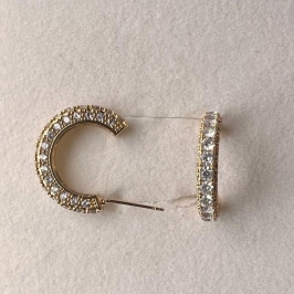 ARGOLA ZIRCONIA