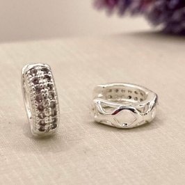 ARGOLA 2 FILEIRA ARGOLA