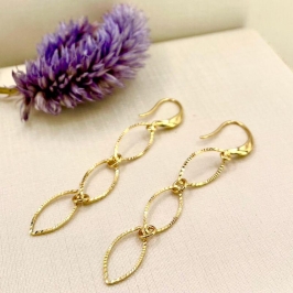 ARGOLA PENDULO CORACAO