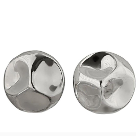 BRINCO ORGANICO CIRCULO MARTELADO