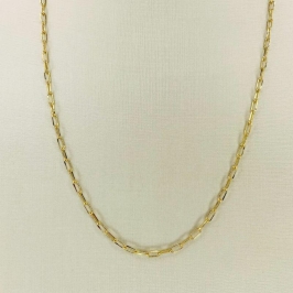 COLAR ELO CARTIER