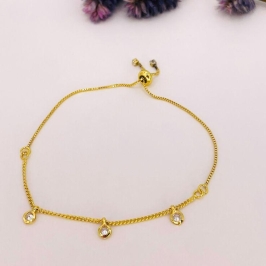 PULSEIRA AJUSTAVEL PONTO DE LUZ