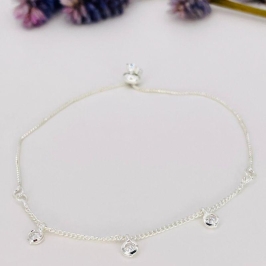PULSEIRA AJUSTAVEL PONTO DE LUZ