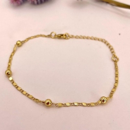 PULSEIRA BOLINHAS
