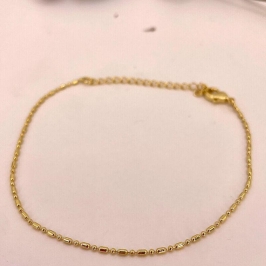 PULSEIRA BOLINHAS