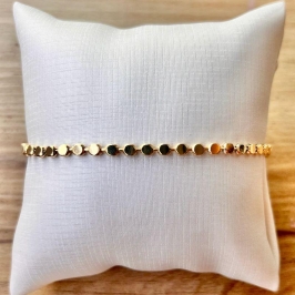 PULSEIRA BOLINHAS CHAPADA