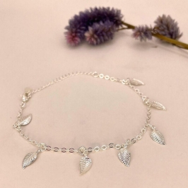 PULSEIRA FOLHAS