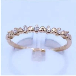 ANEL APARADOR CORACAO