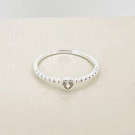 ANEL CORACAO PONTO DE LUZ ARO RISCADO