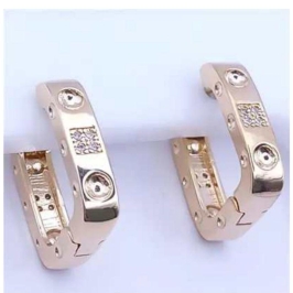 ARGOLA GOTA E PONTO DE LUZ