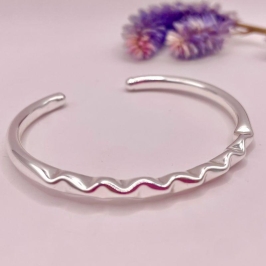 BRACELETE ARO LISO
