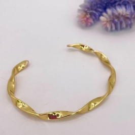 BRACELETE TORCIDO
