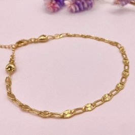 PULSEIRA ELOS CHAPADOS