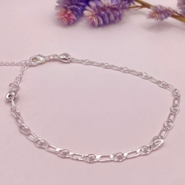 PULSEIRA ELOS CHAPADOS