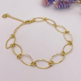 PULSEIRA ELOS CHAPADOS