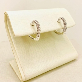 ARGOLACORAÇAO MINI ZIRCONIA