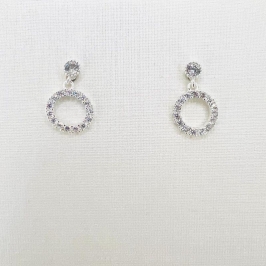 BRINCO CIRCULO PENDURADO