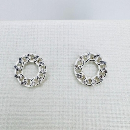 BRINCO ELO GRUMET CIRCULAR