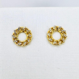 BRINCO ELO GRUMET CIRCULAR