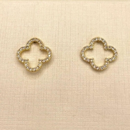 BRINCO INSPIRAÇAO ZIRCONIA
