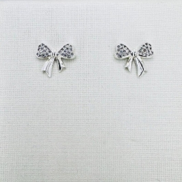 BRINCO LAÇO ZIRCONIA