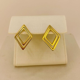 BRINCO LOSANGO DUPLO