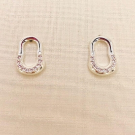 BRINCO ORGANICO E ZIRCONIA