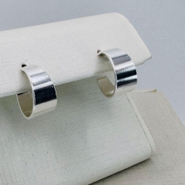 BRINCO OVAL ESPAÇADA