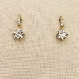 BRINCO PALITO PENDULO ZIRCONIA