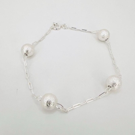 PULSEIRA BOLA GRANDE
