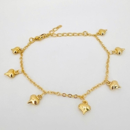 PULSEIRA CORACOES
