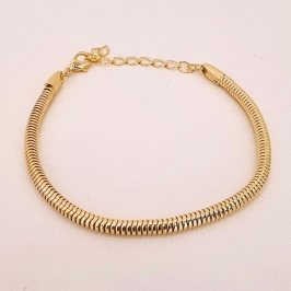 PULSEIRA ESTILO DE BERLOQUE