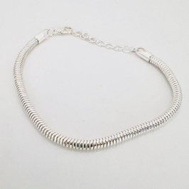 PULSEIRA ESTILO DE BERLOQUE