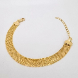 PULSEIRA MALHA