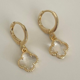 ARGOLA INSPIRACAO VAN CRISTAL