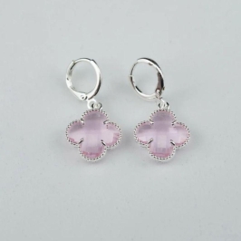 ARGOLA INSPIRACAO VAN ROSA