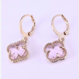 ARGOLA INSPIRACAO VAN ROSA