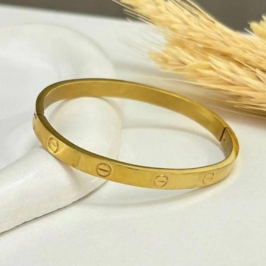 BRACELETE INSPIRAÇAO AÇO INOX