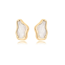 BRINCO OVAL ORGANICO