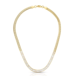 CHOCKER RIVIERA E SALAMANDRA